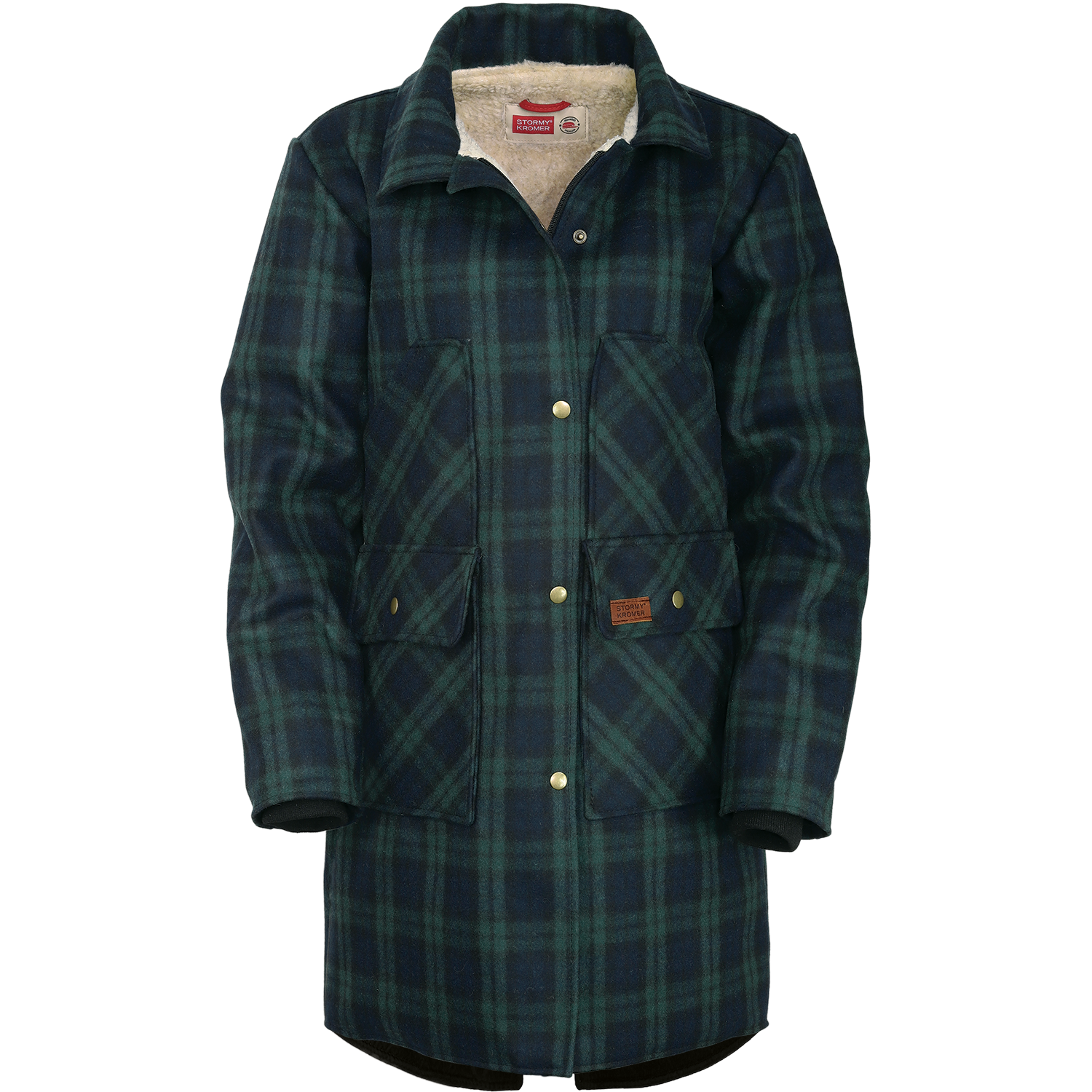 Picture of Stormy Kromer 56390 Peninsula Parka